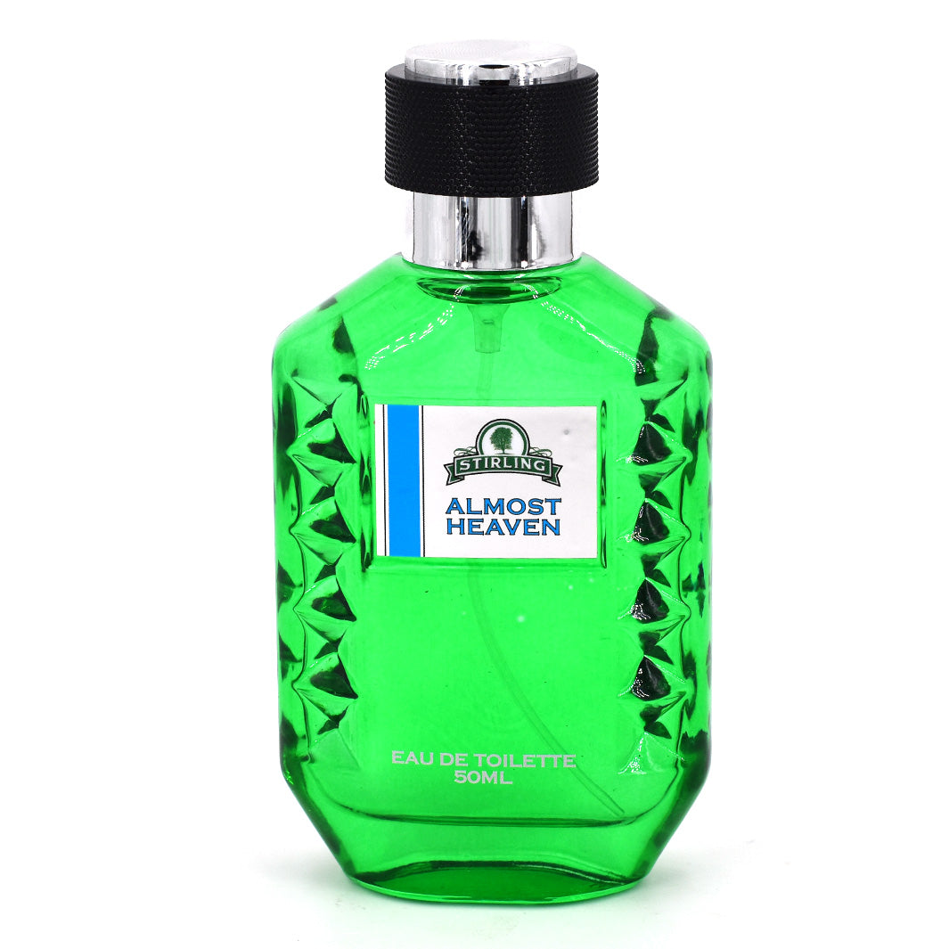 Almost Heaven - Eau de Toilette (Cologne)