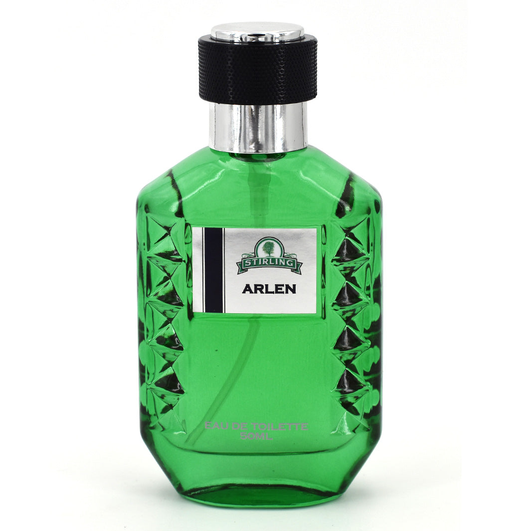 Arlen - Eau de Toilette (Cologne)