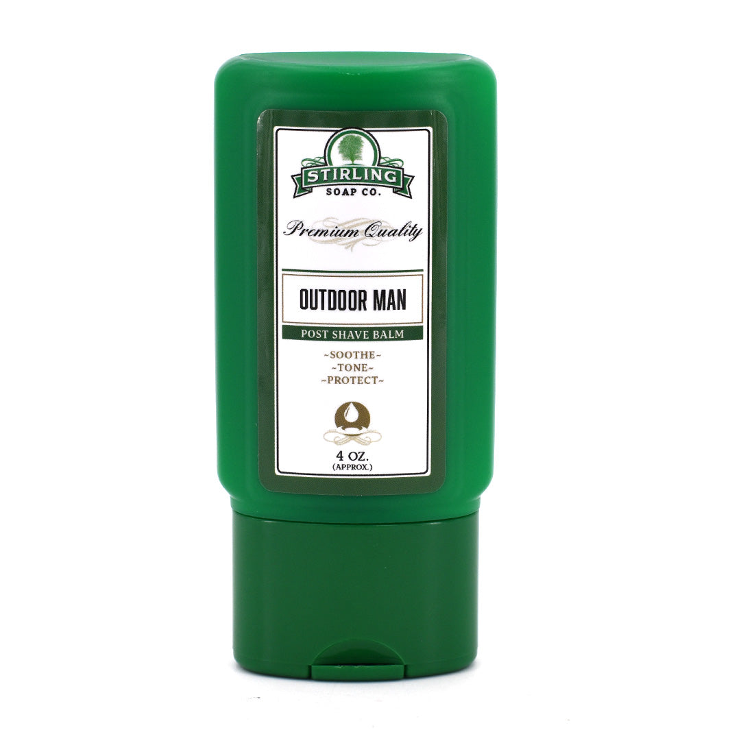Outdoor Man - Post-Shave Balm