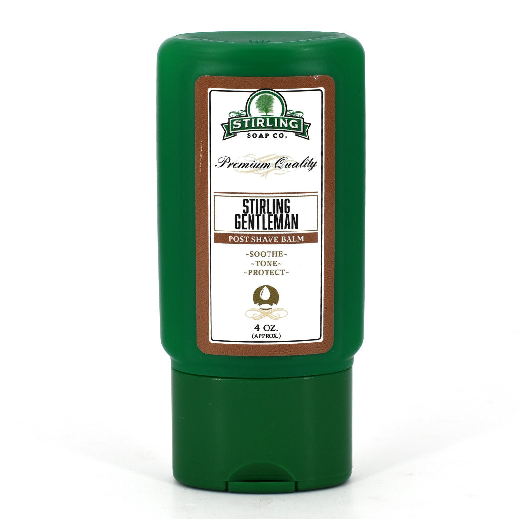 Stirling Gentleman - Post-Shave Balm