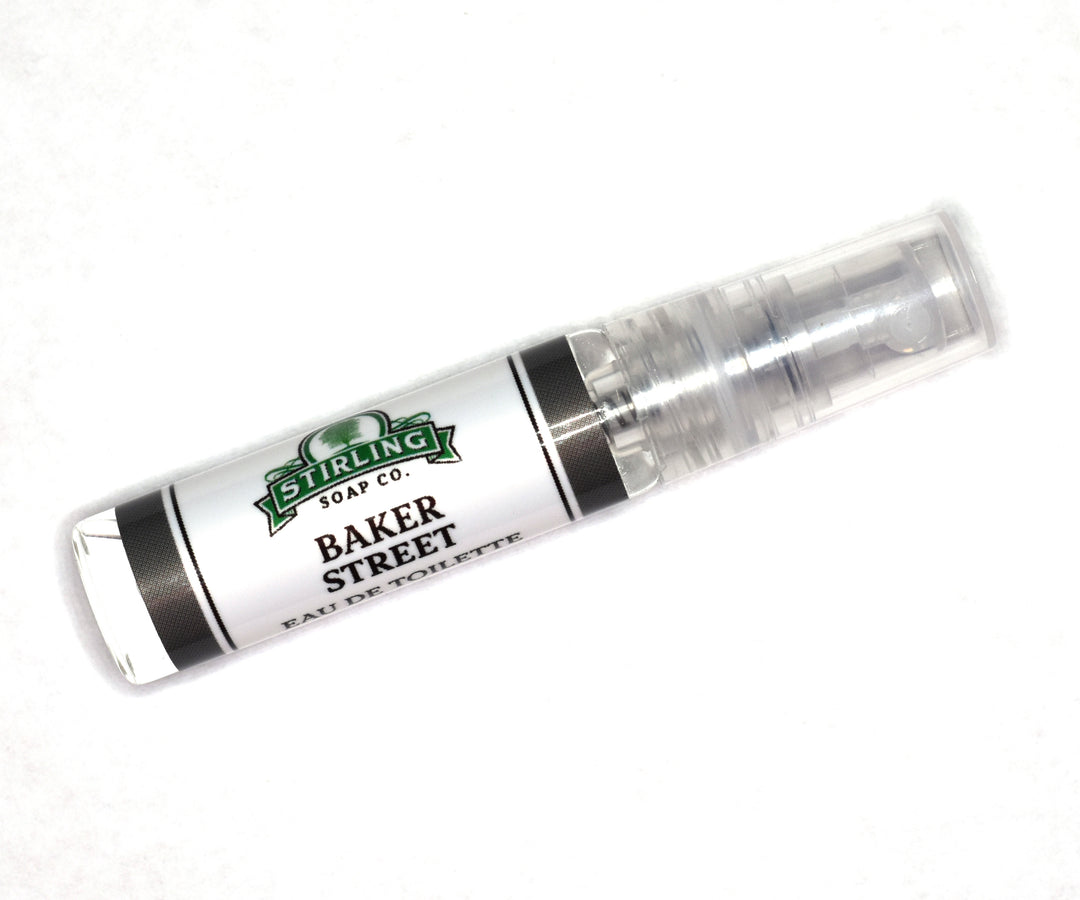 Baker Street - Eau de Toilette (Cologne)