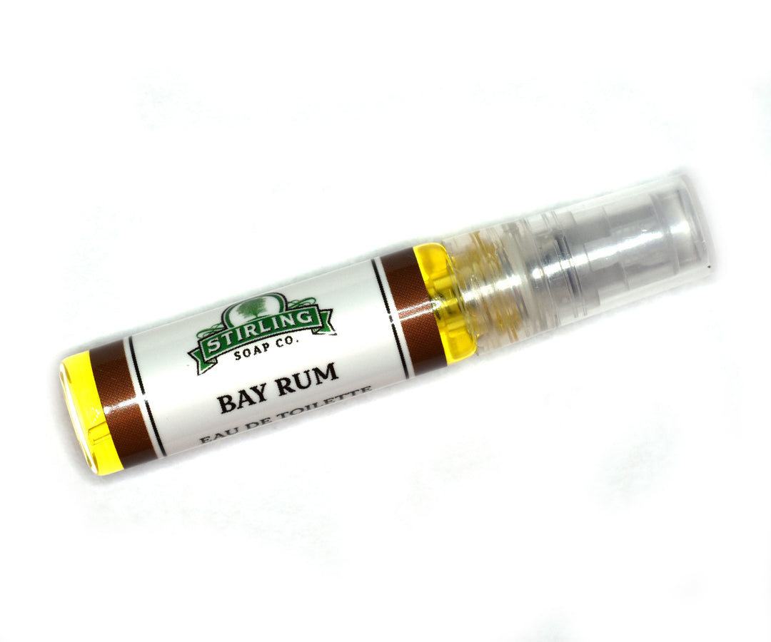 Bay Rum - Eau de Toilette (Cologne)