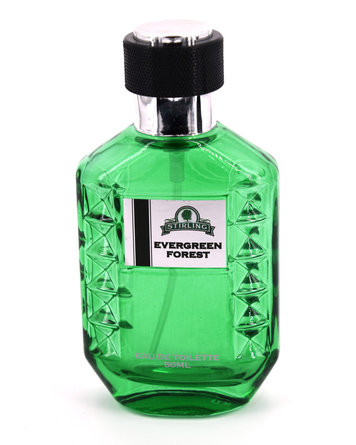 Evergreen Forest - Eau de Toilette (Cologne)