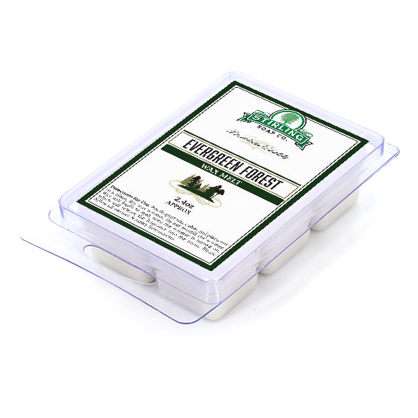 Evergreen Forest - Wax Melt