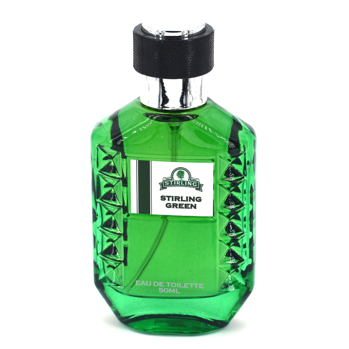 Stirling Green - Eau de Toilette (Cologne)